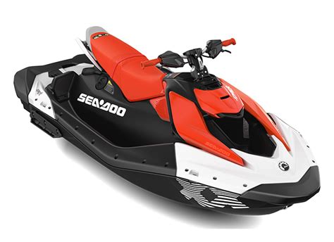 2024 Sea Doo Spark Trixx Rec Lite Personal Watercraft