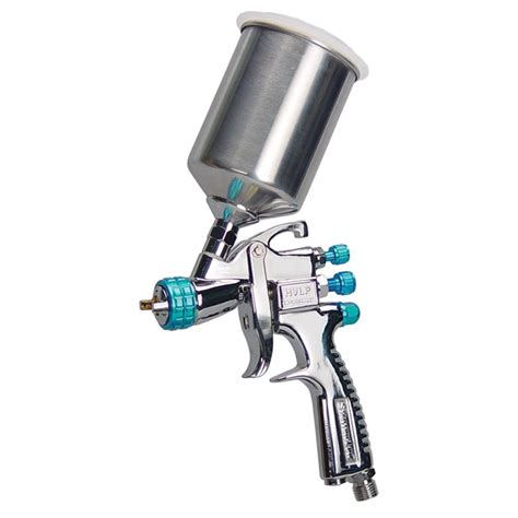 Hvlp Paint Spray Guns For Paint Spray Guns Tp Tools Equipment