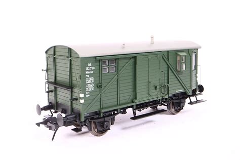 Santa Fe Freight Carriage Model Trains For Sale In Online Auctions