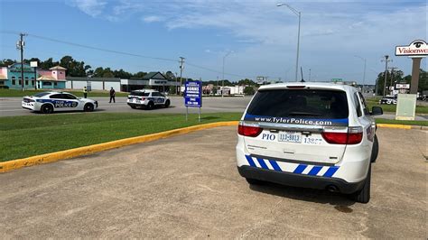 Police Identify Motorcyclist Killed Following Major Crash On Loop 323