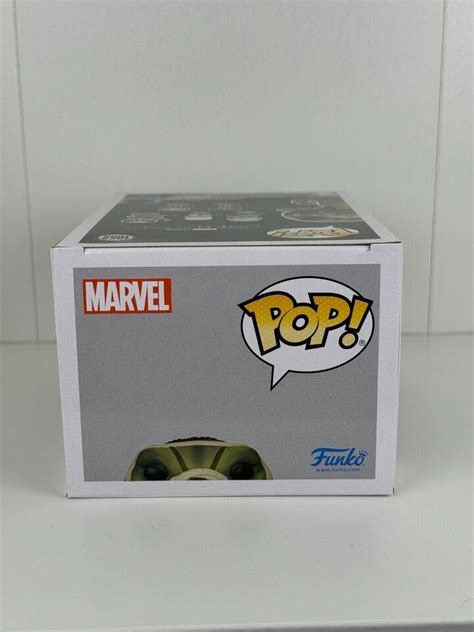 Funko Pop Marvel Moon Knight Ammit Target Exclusive 1052 EBay