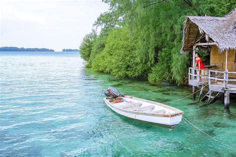 Pulau Seribu Wisata Seru Penuh Pesona Di Utara Jakarta