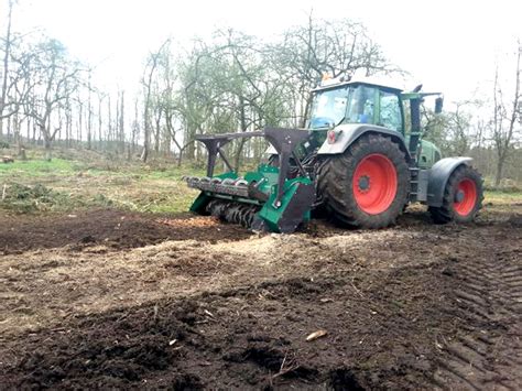 forestry-equipment - Spearhead Machinery