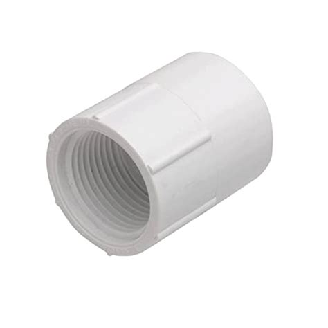 CPVC FEMALE ADAPTOR 1/2" - Cumosco