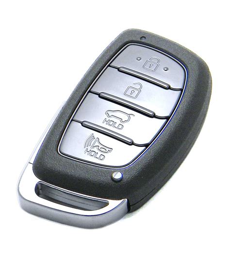 2019 2021 Hyundai Tucson Smart Key Fob Remote Tq8 Fob 4f11 95440 D3510