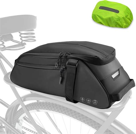 Rockbros Fahrrad Gep Cktr Gertasche Wasserdichte Fahrradtasche F R