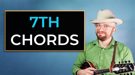 Blue Grass Stomp Bluegrass Mandolin Lesson Dominant Th Chords