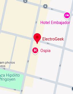 Medidor de carga de baterías y pilas con Arduino paso a paso Electrogeek