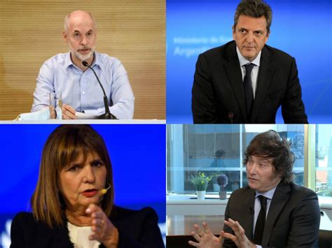 Tras la oficialización de las listas subieron los bonos y las acciones