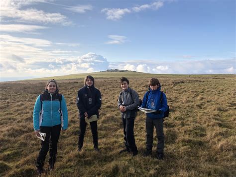 Ten Tors Training | Mount Kelly