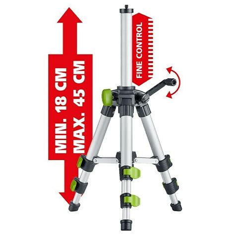 Laserliner Kreuzlinienlaser Easycross Work Bauhaus