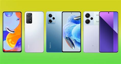 Hp Xiaomi Redmi Note Sudah Turun Harga Mei