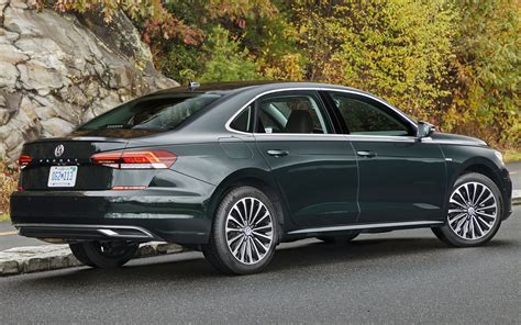 2022 Volkswagen Passat Limited Edition Us Wallpapers And Hd Images Car Pixel