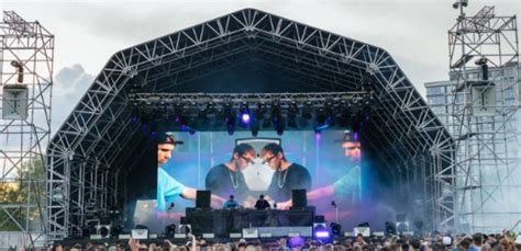 Riverside Festival announces line-up for 2023 | Skiddle