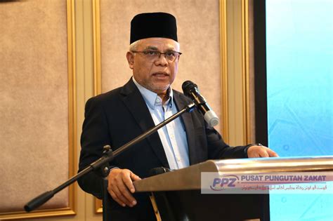 Tawar Hadiah Sebagai Tanda Penghargaan Tunai Zakat