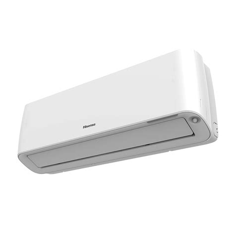 Hisense Energy Pro Plus R32 Climatizzatore A Parete Penta Split Inverter Wi Fi Bianco Unità