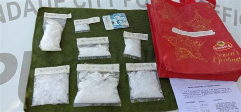 P238m Shabu Seized Man Nabbed In Mandaue Drug Bust Cebu Daily News