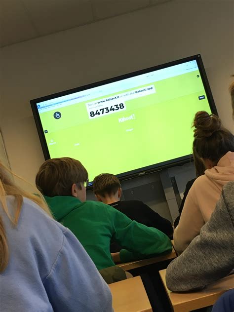 Join : r/kahoot