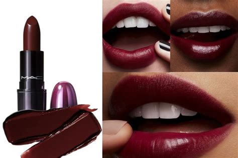 9 Best Mac Love Me Lipstick Shades For All Skin Tones Lipstick For Dark Skin Mac Lipstick