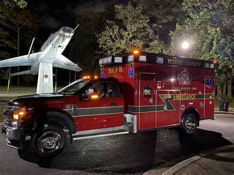 Horry County Fire Rescue