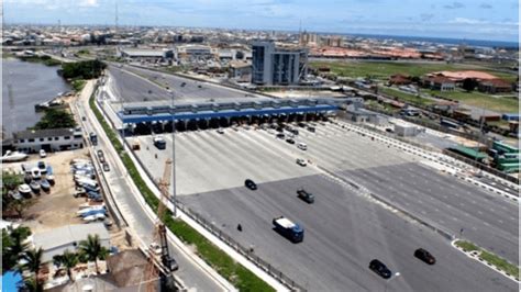 Lagos Badagry Expressway Reconstruction To Attain Completion Feb