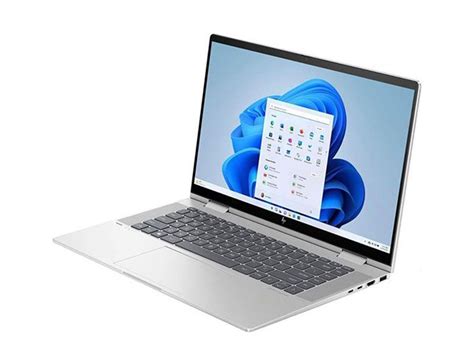 HP Envy x360 13Th Gen Ultrabook || 2023 Model || - Computer Mania BD