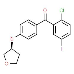 Empagliflozin Impurities Chromato Scientific