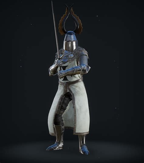 Fashion About Mordhau Armor Sets And Epic Characters