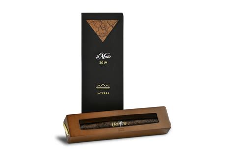 Toscanos 80 Il Moro Cigar Heading To The U S On Nov 1 Halfwheel