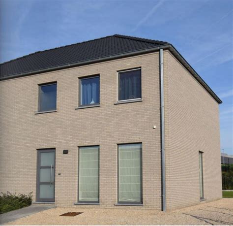 Woningbouw Speybroeck Knesselare Woning Verkocht In Knesselare