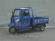 Foton Wuxing Cab Cargo Moto Three Wheeler Product Range Motorcycles