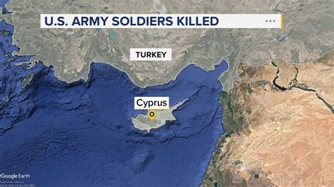 Special Forces Helicopter Crash 5 Us Service Members Killed In Mediterranean Crash After