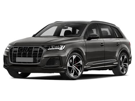 2023 Audi Q7 Reviews, Ratings, Prices - Consumer Reports