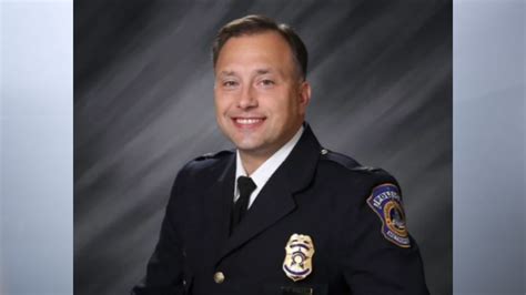 Hogsett names IMPD Assistant Chief Chris Bailey as acting chief of ...