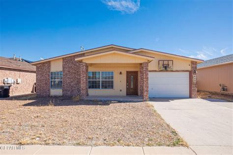 Horizon City, TX Homes For Sale & Horizon City, TX Real Estate | Trulia