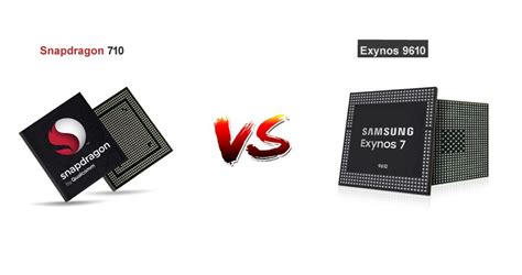 Samsung Exynos 9610 Vs Snapdragon 720g Telegraph