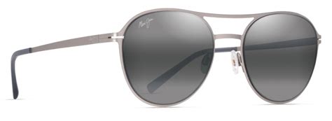 Maui Jim Half Moon Sunglasses