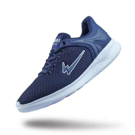 Jual EAGLE BELLAGIO Sepatu Olahraga Lari Pria Running Lifestyle Shoes