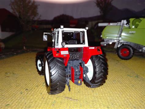 Steyr Sk Von Mo Miniatur Mo Miniatur Modellbau Forum Agrar