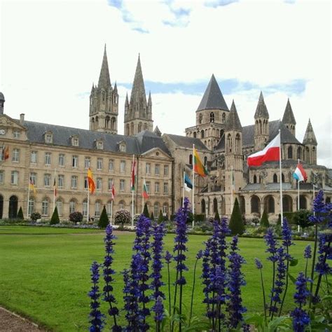 Caen