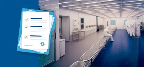 Bio-Pharmaceutical Cleanroom Design Guidelines