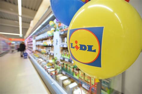 Nowy LIDL w Białymstoku już otwarty To już 10 sklep tej sieci w naszym