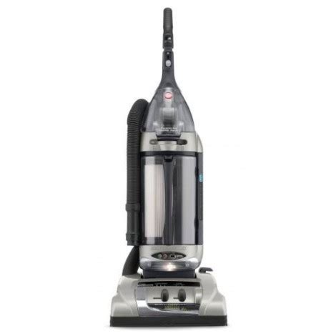 Hoover Windtunnel Self-Propelled Bagless UH60000