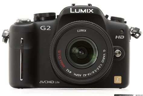 Panasonic Dmc G2 Review Digital Photography Review