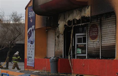 Amlo Acusa Propaganda Negra Contra Su Gobierno Por Ola De Violencia