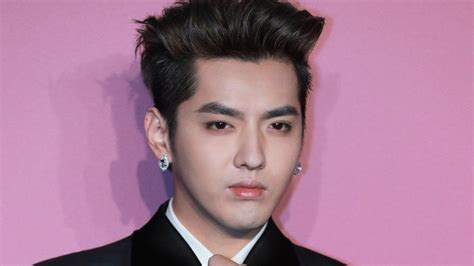 Kris Wu Chinese Canadian Singer Jailed To Years For Sex Crimes