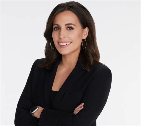 Hallie Jackson Named Sunday ‘NBC Nightly News’ Anchor