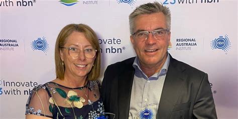 Armidale Innovators Observa Care Win National Award New England Times