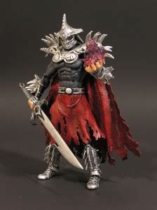 Shredder Costumes (for Men, Women, Kids) | PartiesCostume.com