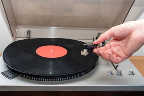 Dj Spin Table Stock Photos, Pictures & Royalty-Free Images - iStock